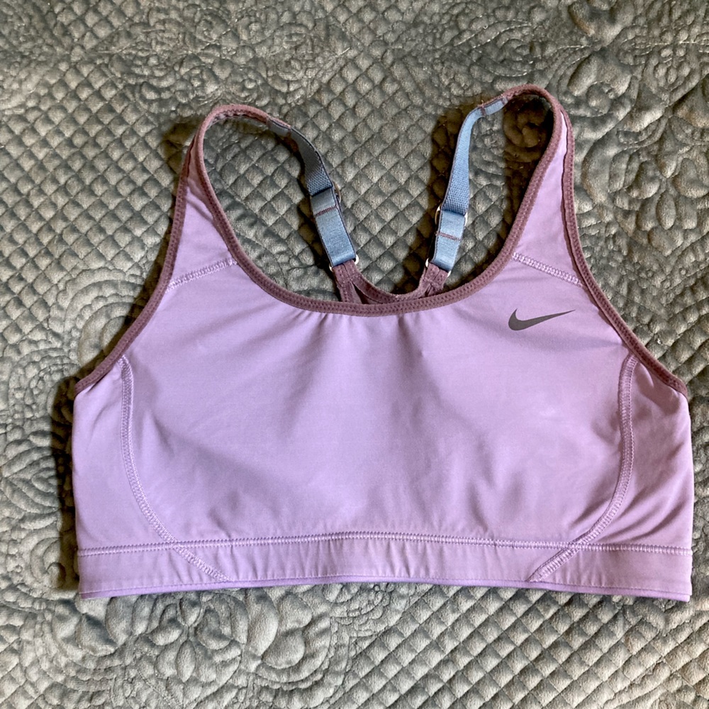 Nike sport bra